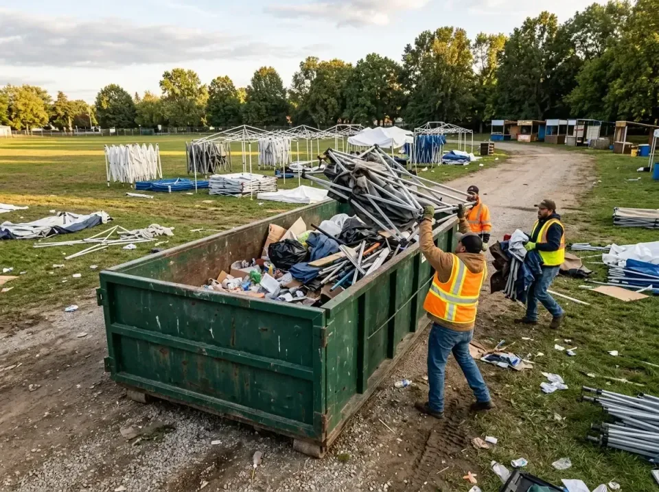temporary-event-waste-containe-016 — frequently asked questions, Roll-Off Dumpster Rental Services in San Luis Obispo, CA